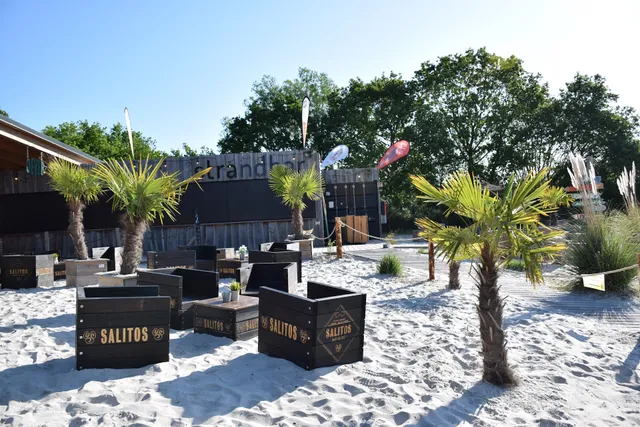 Ferienhaus Maja am See (Ostfriesland, Aurich Tannenhausen)