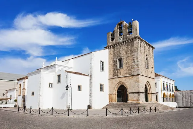 Faro Cathedral