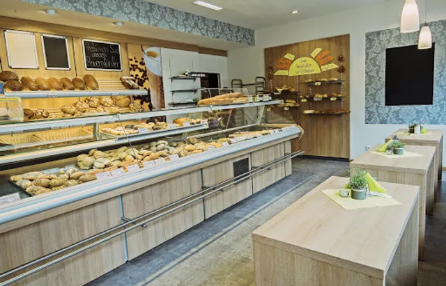 Bäckerei Söllner