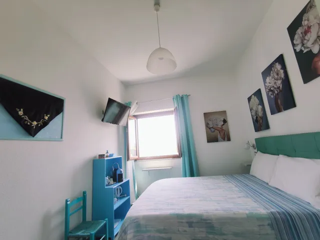 Sisinedda affittacamere