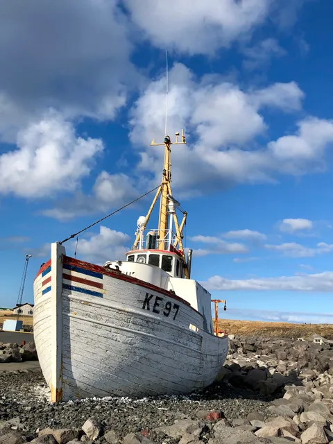 Listasafn Reykjanesbæjar