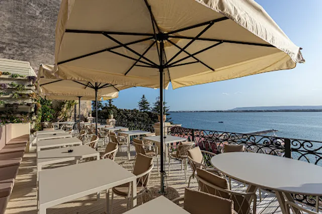 Kaleido Terrace - Ristorante Loungebar