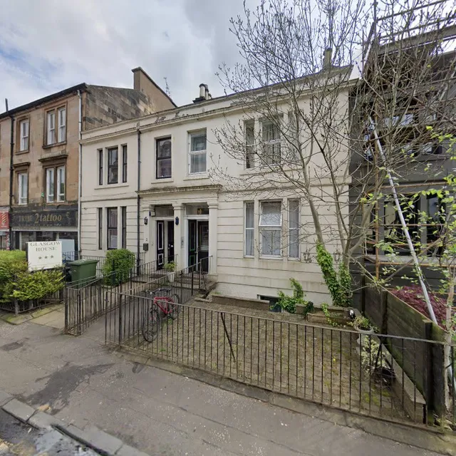 Bank Street Guesthouse