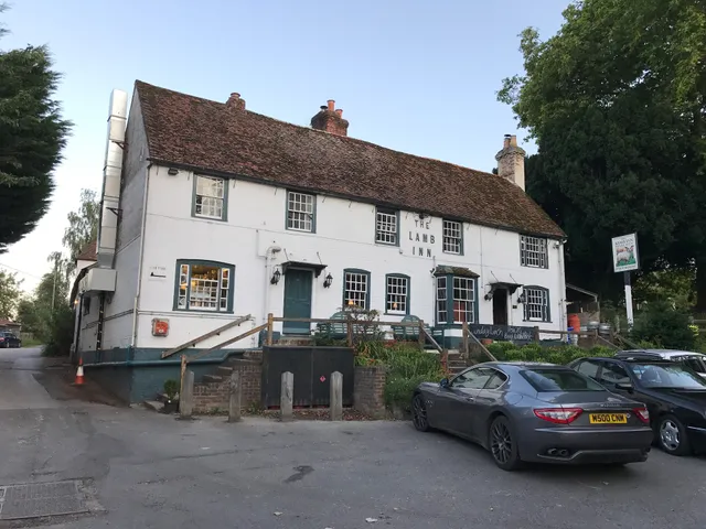 Wartling Place Country House Bed & Breakfast