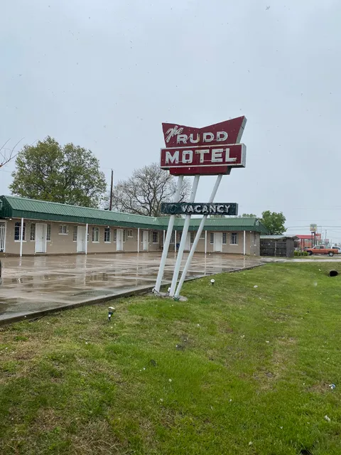 Rudd Motel