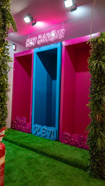 House of chai (bolton)