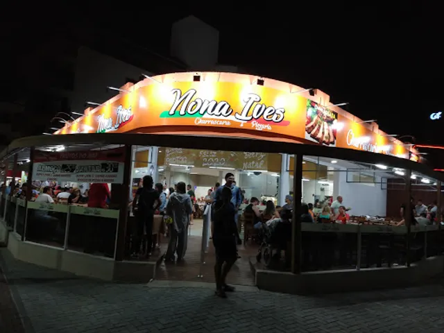 Restaurante Nona Ives