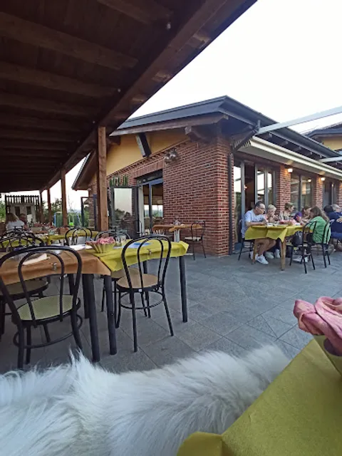 Trattoria Bar Belvedere