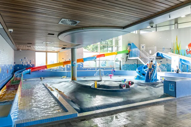 LAGO CLUB Grimbergen Pierebad