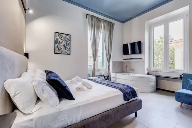 VIVILO COLLECTION - MUGGIA 21 SUITES