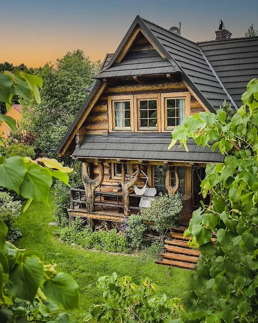 Uroczysko Brzezówka - Dom do wynajęcia