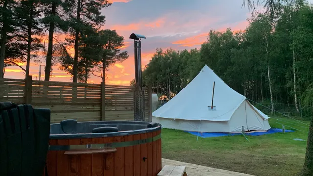 North Lodge Stay’s