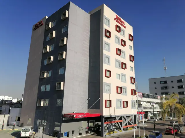 Hilton Garden Inn Queretaro