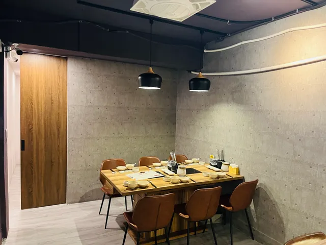 優喜-鍋物居酒屋