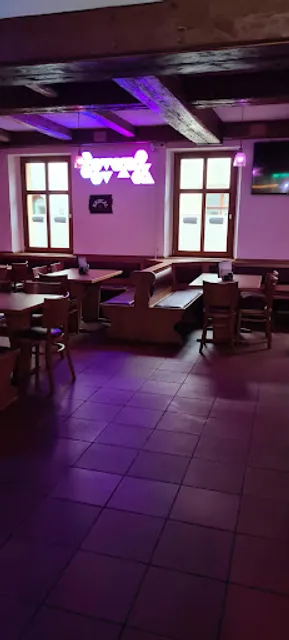 VOID Rock- und Metalpub