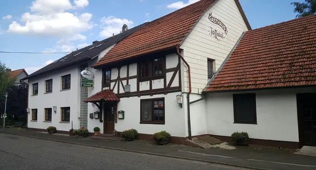 Landgasthof & Hotel Jossatal