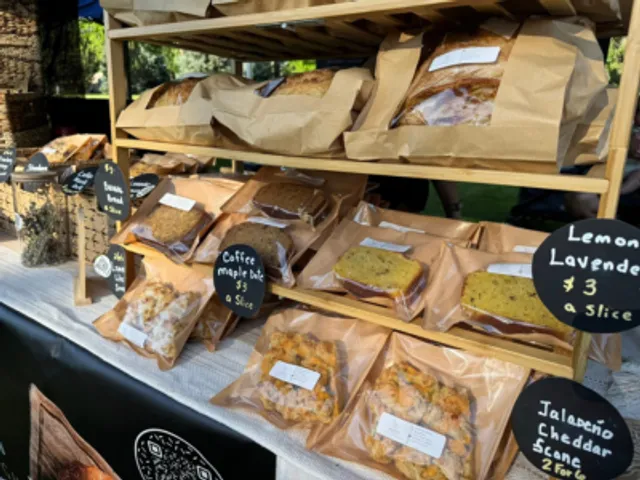 Hansen's Baked Goods