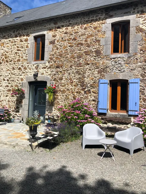 Bocage et Coquillage chambres d’hôtes de charme