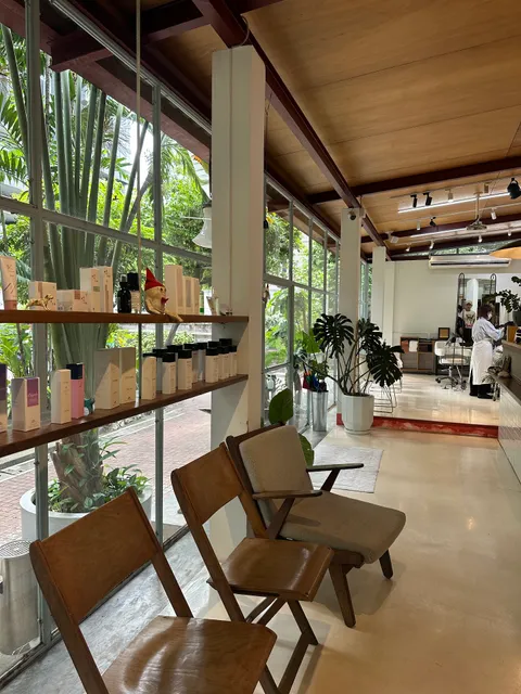 BoyRikyu บอยริคิว