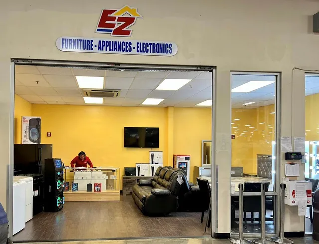 EZ FURNITURE (HEB)