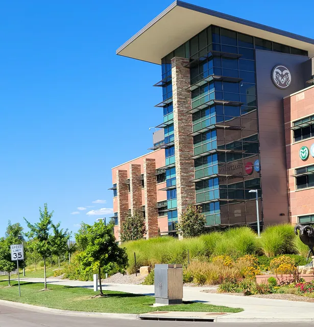 CSU Health and Medical Center