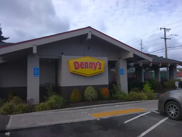 Denny's