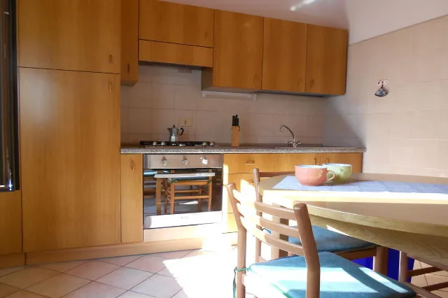 Appartamenti Casa Donini Marco