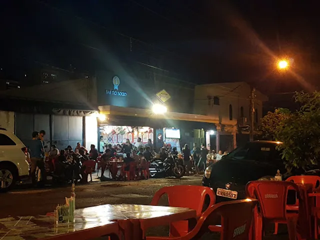 Bar do Sócio