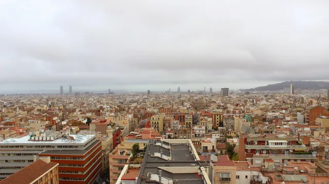 Residència Universitària Lesseps