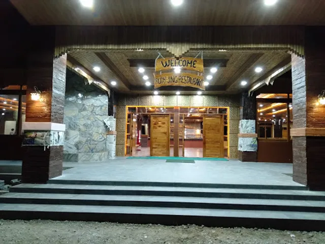 Rudy Jing Restaurant