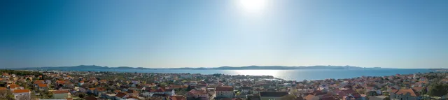 Apartmani Monika Bibinje