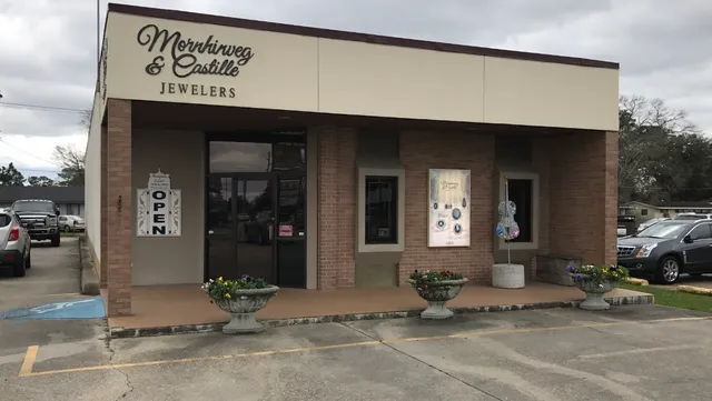 Mornhinveg and Castille Jewelers