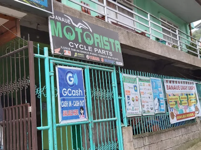 Banaue Evergreen Hostel And Restaurant