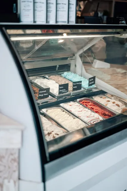 The Bakery Café Leeuwarden