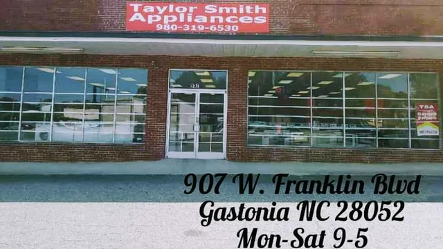 Taylor Smith Appliances