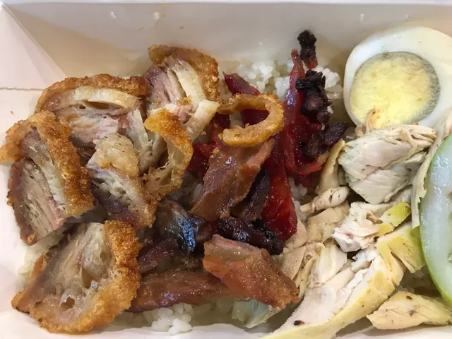 Yu-i Kitchen Mall Alam Sutera