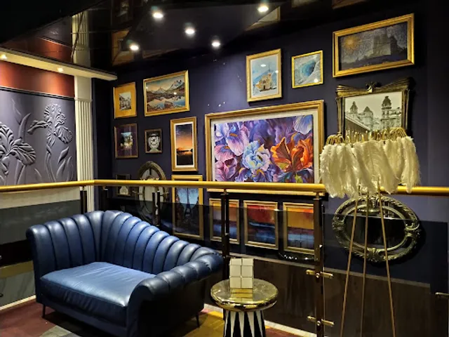 CHAMONIX Kaohsiung Bo’ai Branch