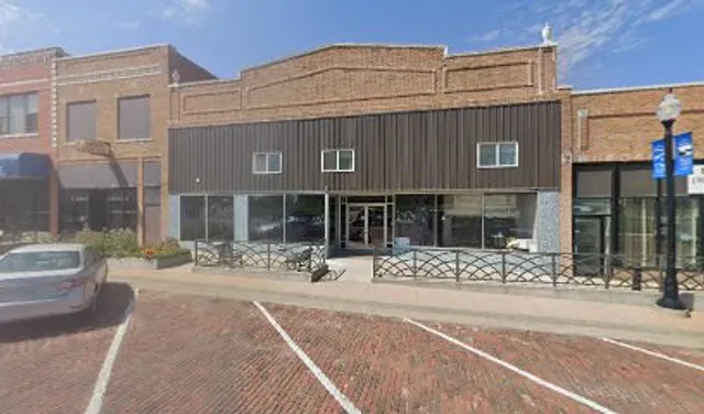 Smiley Bee Coffee & Sweets Shop