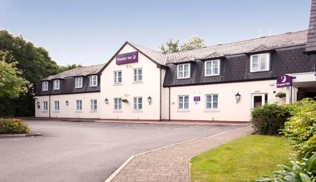 Premier Inn Manchester (Handforth) hotel