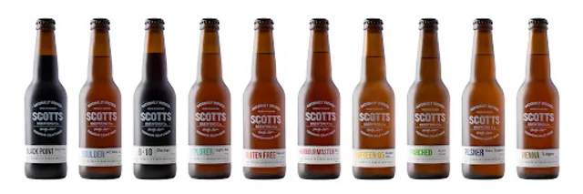 Scotts Brewing Co.