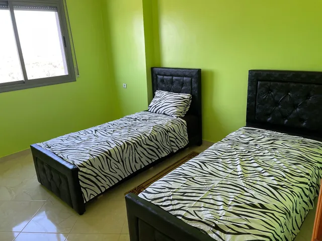 GHAF Location apartement Al Hoceima