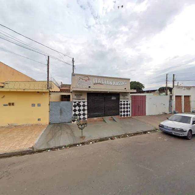 Bom Gosto lanches & CIA