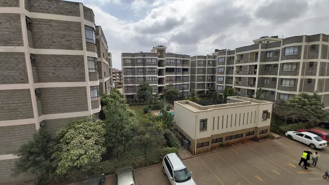 24/7 Airport Apartments