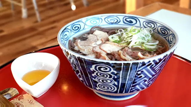 湯けむり屋台つまみ