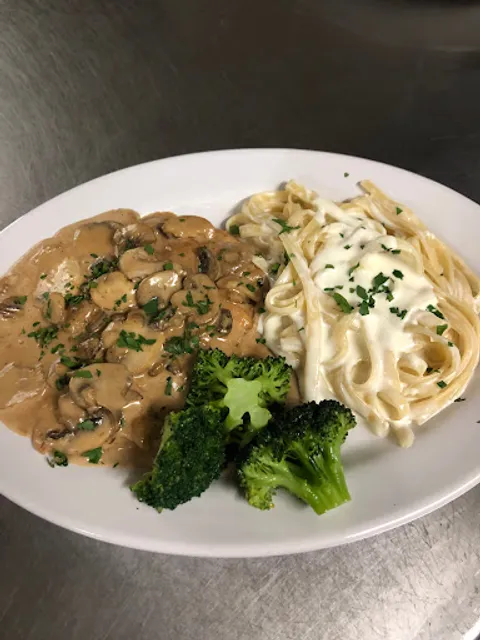 TOMATO italian bistro