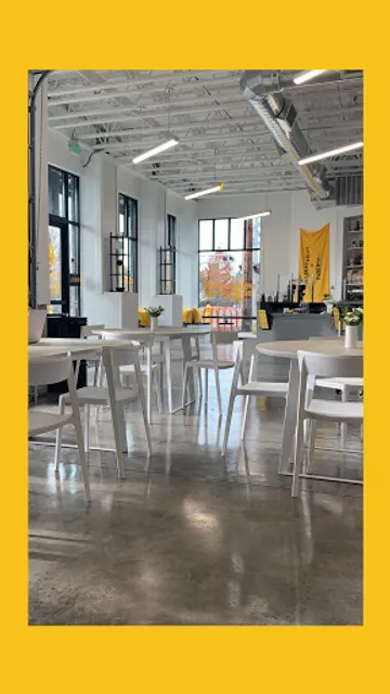 Electric Coffee House