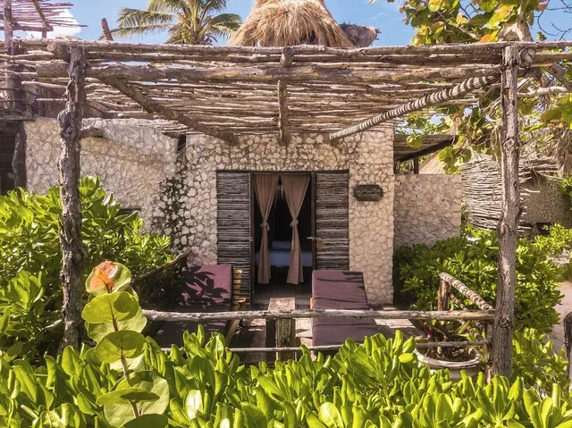 Playa Esperanza Tulum Hotel