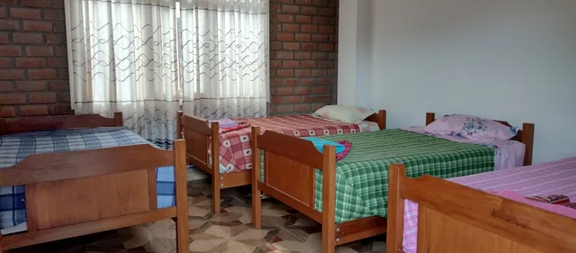 Patrick´s Adventures