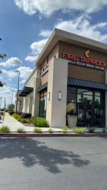 Island Fin Poke - Delta Shores