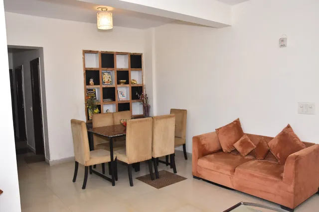 Presidia Heights Apartments